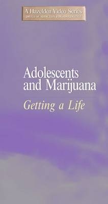 Adolescents and Marijuana -  Hazelden