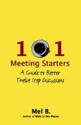 101 Meeting Starters - Mel B.