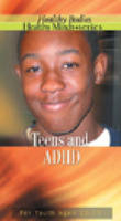 Teens and ADHD - Hazelden Publishing