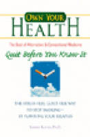 Quit Before You Know It Pocket Edition (7369)