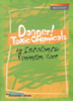 Danger Toxic Chemicals