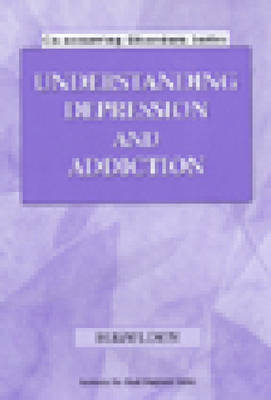 UNDERSTANDING DEPRESSION AND ADDICTION DVD (2493)