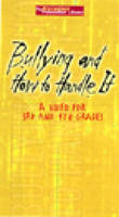 Bullying and How to Handle it
