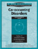 A New Direction Co-Occurring Disorders