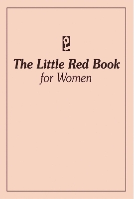 The Little Red Book for Women -  Anonymous
