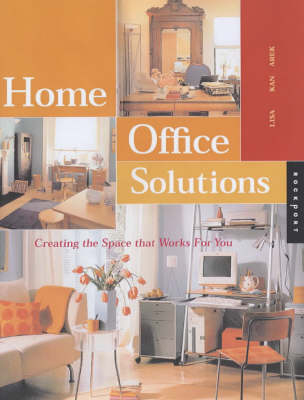 Home Office Solutions - Lisa Kanarek