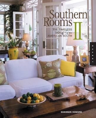 Southern Rooms II - Shannon Howard