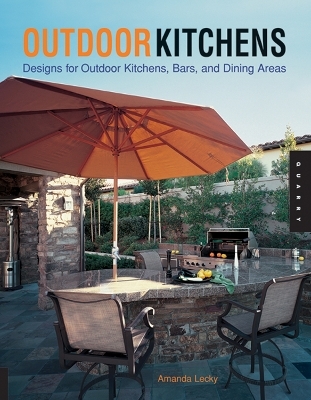 Outdoor Kitchens