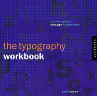 The Typography Workbook