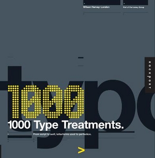 1,000 Type Treatments