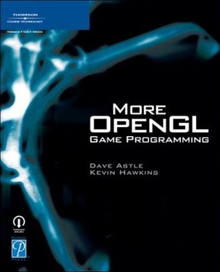 More OpenGL Game Programming