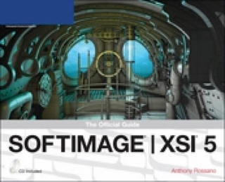 Softimage XSI 5