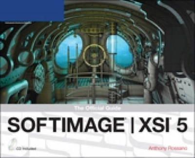 Softimage XSI 5 - Anthony Rossano