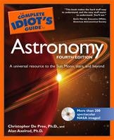 Complete Idiot's Guide to Astronomy