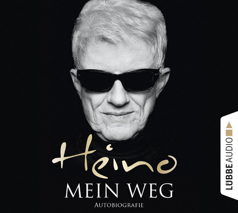 Mein Weg -  Heino