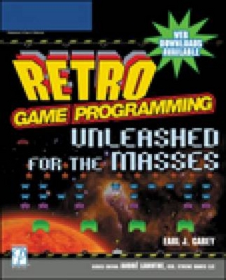 Retro Game Programming
