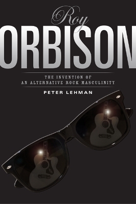 Roy Orbison - Peter Lehman