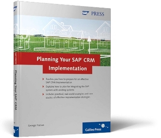 Planning Your SAP CRM Implementation