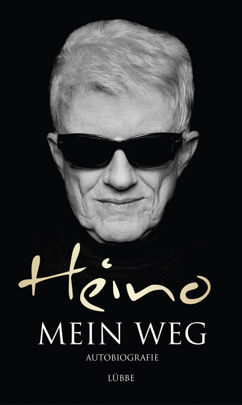 Mein Weg -  Heino