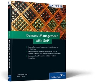 Demand Management with SAP