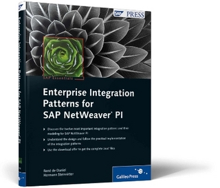 Enterprise Integration Patterns for SAP NetWeaver PI