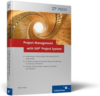 Project Management with SAP Project System