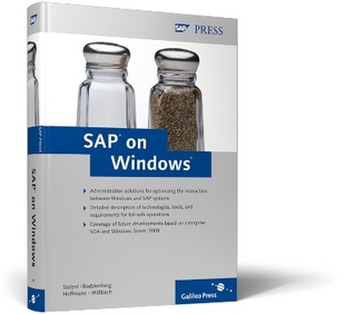 SAP on Windows