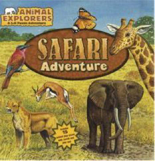 Safari Adventure