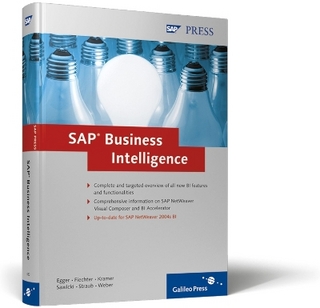 SAP Business Intelligence