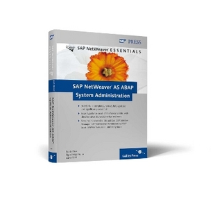 SAP NetWeaver AS ABAP System Administration