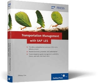 Transportation Management with SAP LES