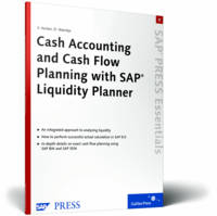 Cash Accounting and Cash Flow Planning with SAP Liquidity Planner