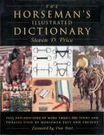 The Horseman's Illustrated Dictionary
