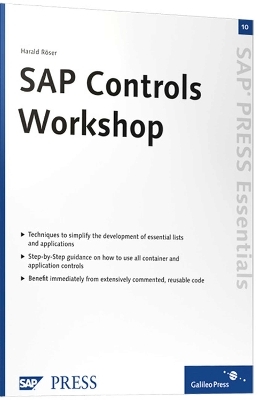 SAP Controls Workshop