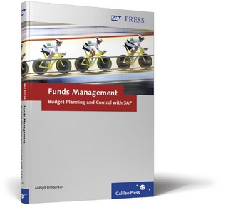 Streamline Budget Planning and Control with SAP Funds Management