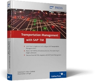 Transportation Management with SAP TM