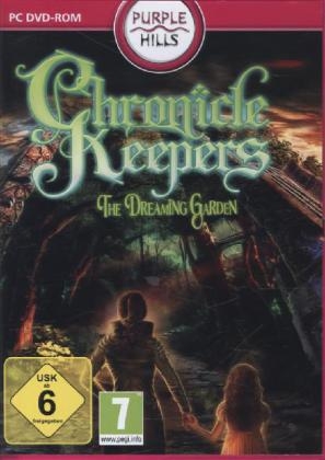 Chronicle Keepers, 1 DVD-ROM