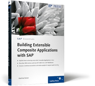 Building Extensible Composite Applications with SAP
