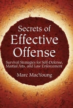 Secrets of Effective Offense