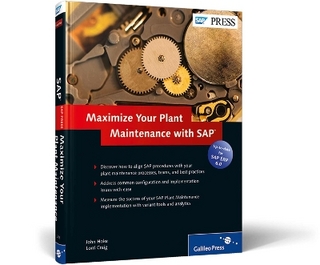 Maximize Your Plant Maintenance with SAP
