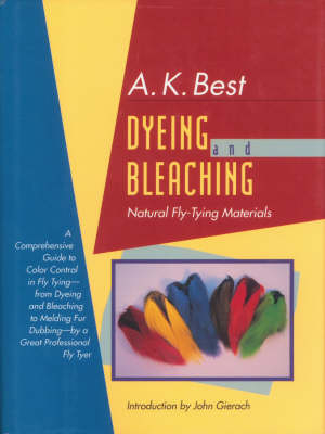 Dyeing and Bleaching