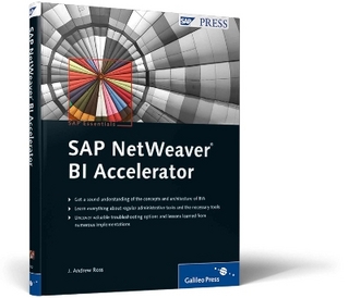 SAP NetWeaver BI Accelerator