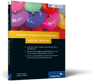 Enterprise Compensation Management with SAP ERP HCM