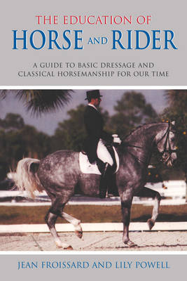 The Education of Horse and Rider