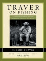 Traver on Fishing