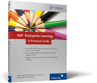 SAP Enterprise Learning