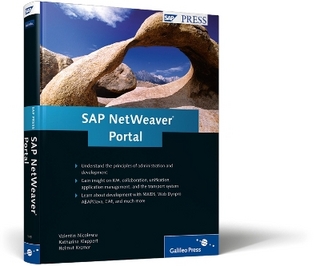 SAP Netweaver Portal