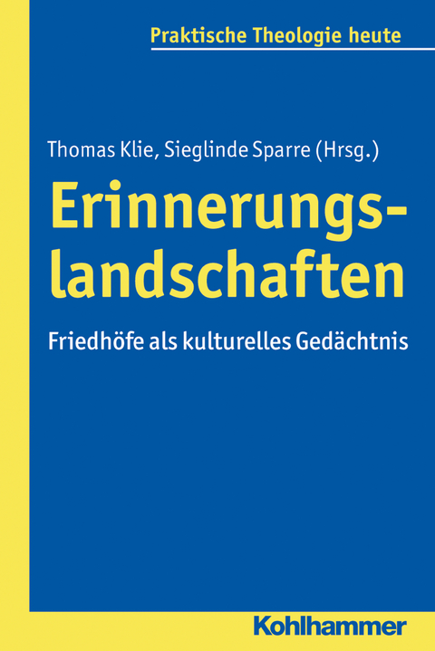 Erinnerungslandschaften - 