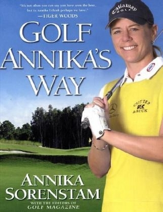 Golf Annika's Way