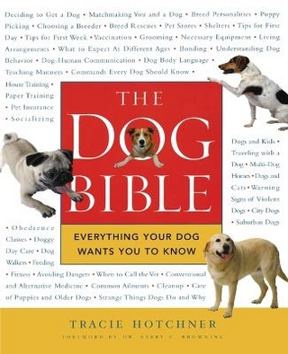 The Dog Bible